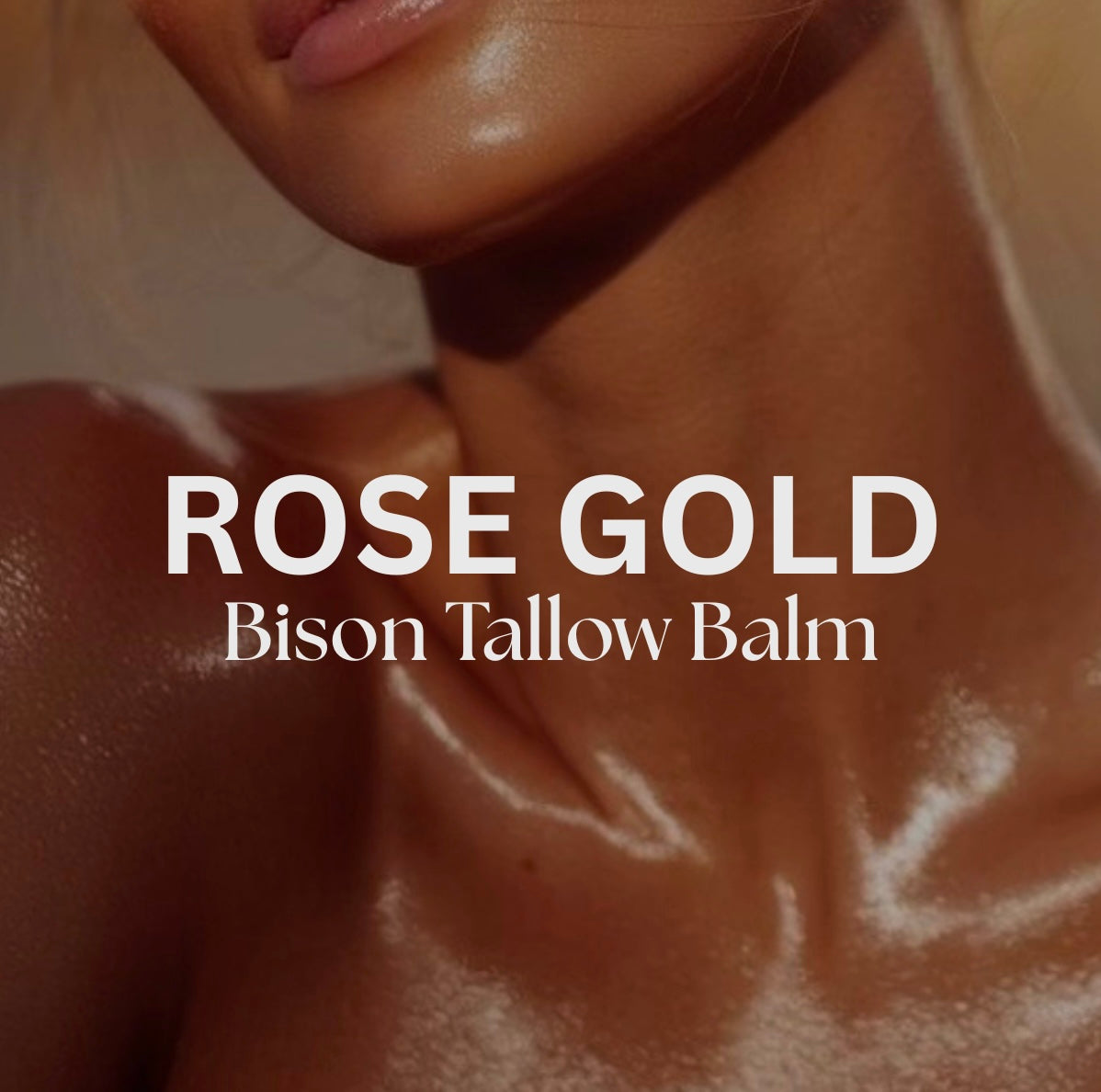 Rose Gold Special Edition • Valentines