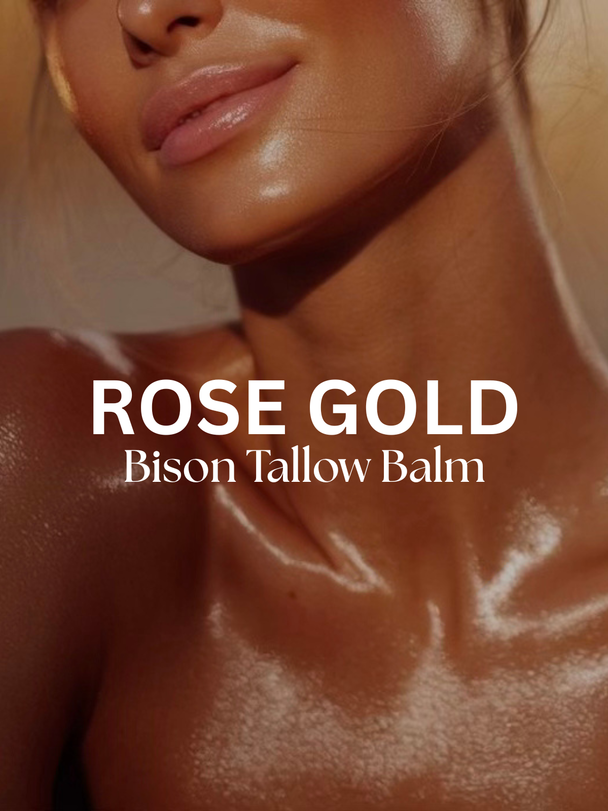 Rose Gold Special Edition • Valentines